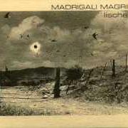 Madrigali Magri