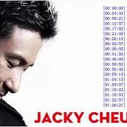 Jacky Cheung