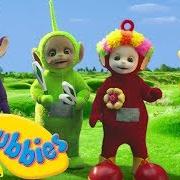 Teletubbies