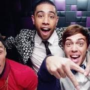 Justice Crew