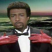 Dennis Edwards