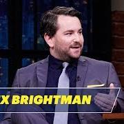 Alex Brightman