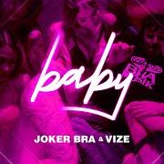 Joker Bra