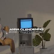 Anna Clendening