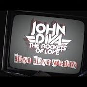 John Diva & The Rockets Of Love