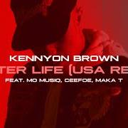 Kennyon Brown
