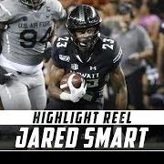 Jared Smart