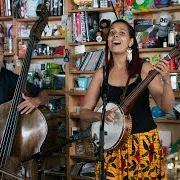 Rhiannon Giddens