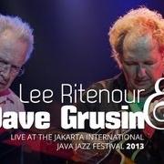 Dave Grusin