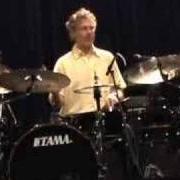 Bill Bruford