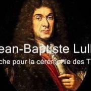 Jean Baptiste Lully