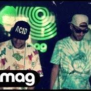 Amine Edge And Dance