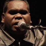 Geoffrey Gurrumul Yunupingu