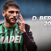 Davide Berardi