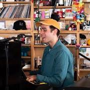 Jordan Rakei