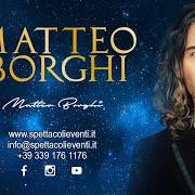 Matteo Borghi