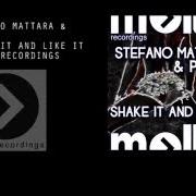 Stefano Mattara & Peruz