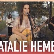 Natalie Hemby