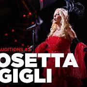 Cosetta Gigli