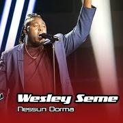Wesley Seme