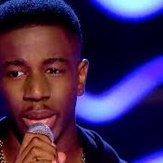 Jermain Jackman