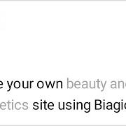Biagiotti