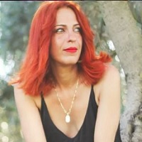 Lucrezia Lopolito