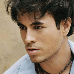 Enrique Iglesias