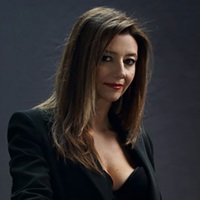 Cristiana Polegri