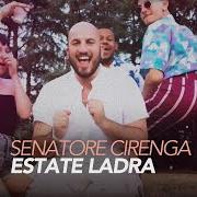Senatore Cirenga