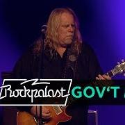 Gov'T Mule