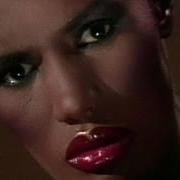 Grace Jones