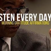 Gratitude