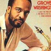 Grover Washington Jr.