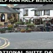 Half Man Half Biscuit