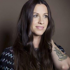 Alanis Morissette