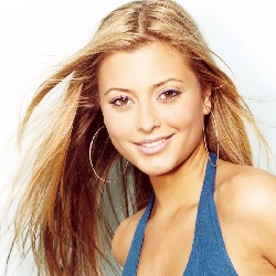 Holly Valance