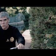 Ian Brown