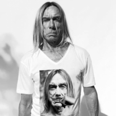 Iggy Pop