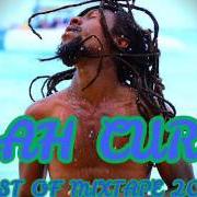 Jah Cure