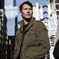 James Blunt