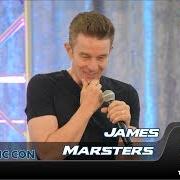 James Marsters
