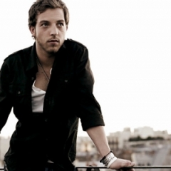 James Morrison