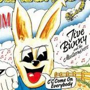 Jive Bunny