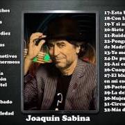 Joaquin Sabina
