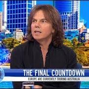 Joey Tempest