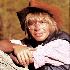 John Denver