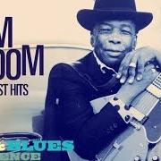 John Lee Hooker