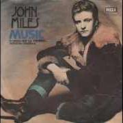 John Miles