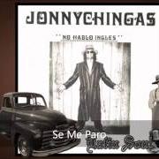 Johnny Chingas